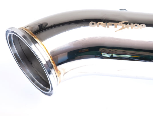 Downpipe DS per BMW 540i G30 / G31 (Decatalizzatore B58)