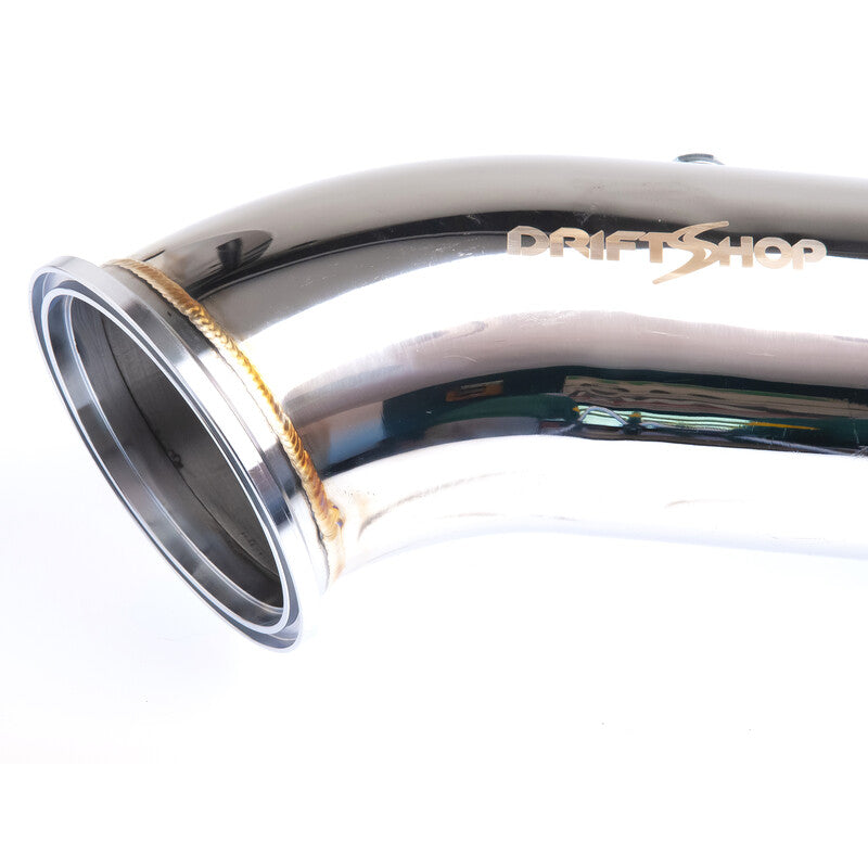 Carica immagine in Galleria Viewer, Downpipe DS per BMW Z4 M40i G29 (Decatalizzatore B58)

