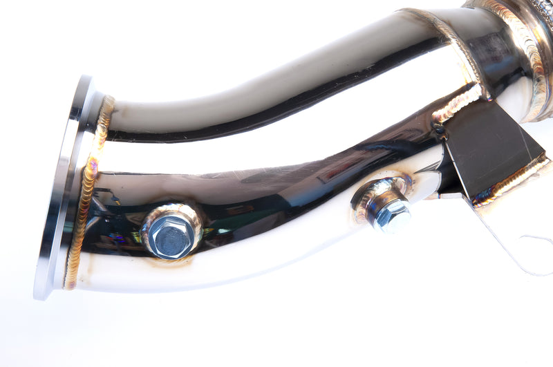 Carica immagine in Galleria Viewer, Downpipe DS per BMW M140i F20 / F21 (Decatalizzatore B58)
