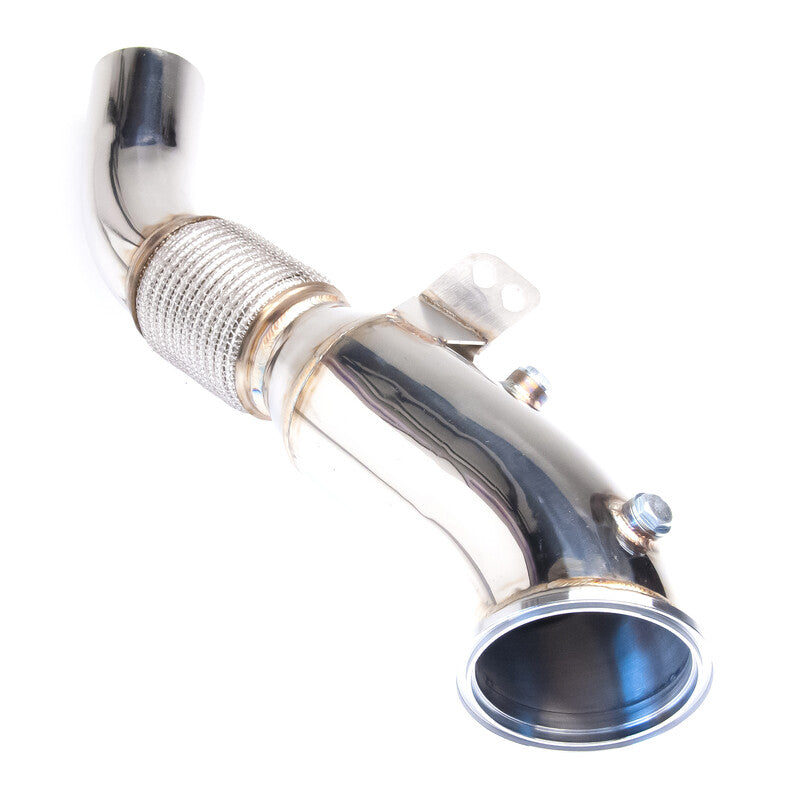 Carica immagine in Galleria Viewer, Downpipe DS per BMW 340i F30 / F31 / F34 (Decatalizzatore B58)
