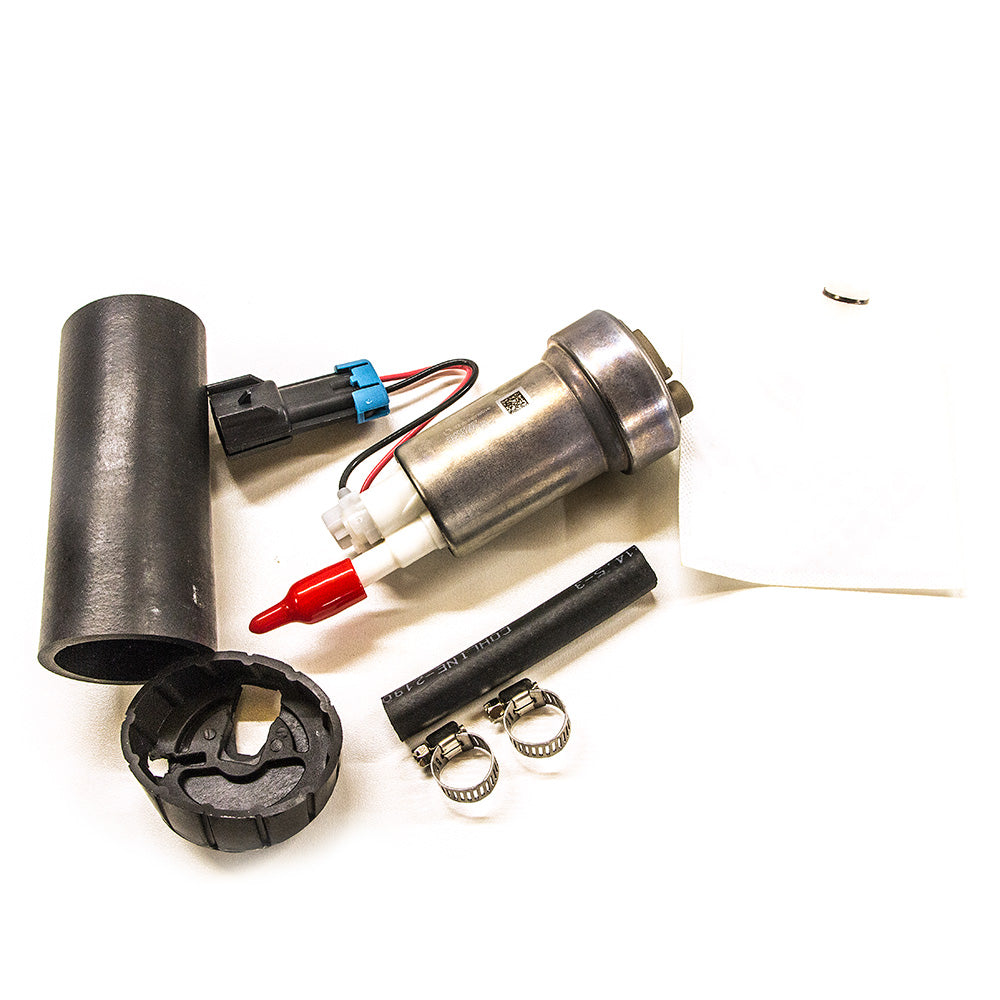 Pompa Benzina Walbro Motorsport 450 L/h E85 per Subaru Impreza GD/GH (2000+)