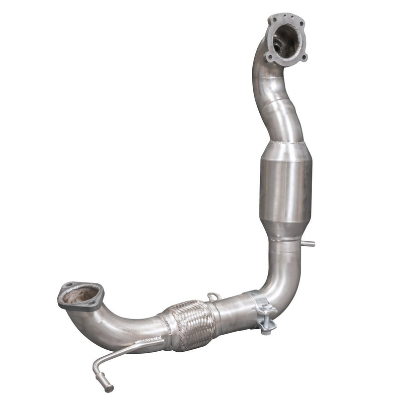 Carica immagine in Galleria Viewer, Front Pipe Cobra per Ford Fiesta 1.0L Ecoboost MK7
