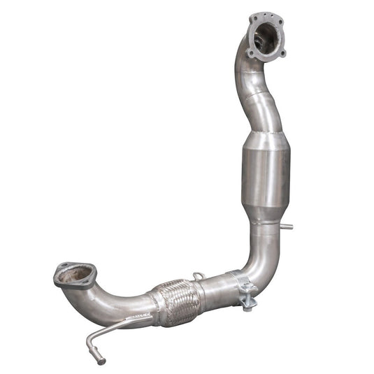 Front Pipe Cobra per Ford Fiesta 1.0L Ecoboost MK7