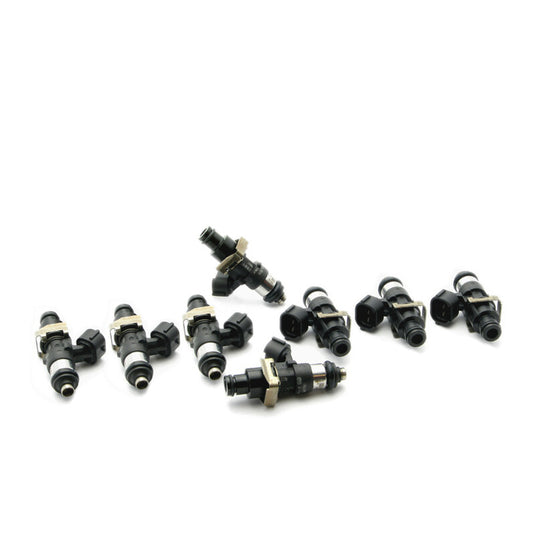 Set da 8 Iniettori Bosch EV14 Standard - 48 mm Ø11