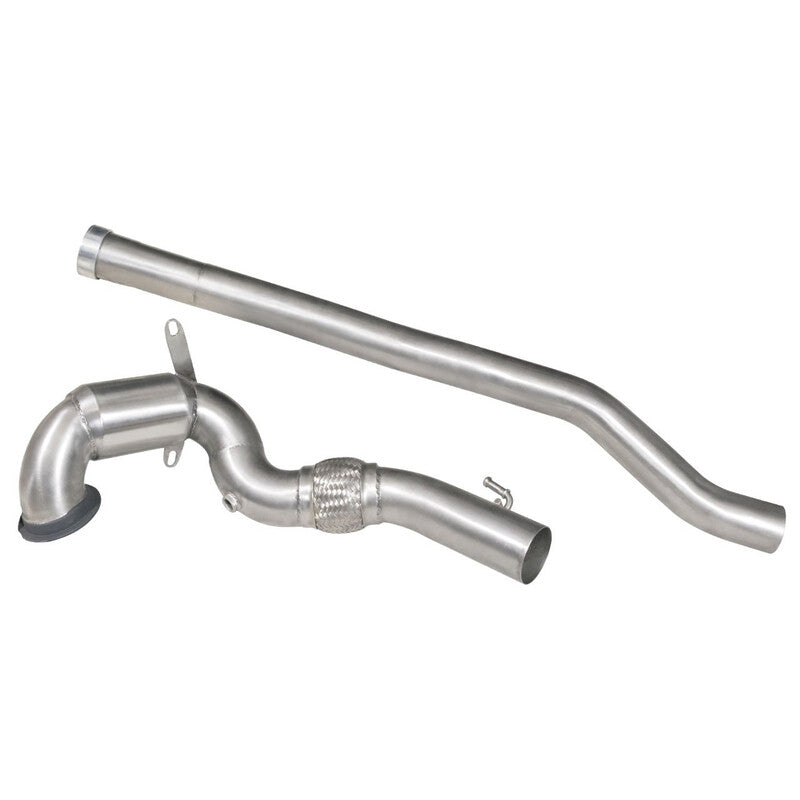 Carica immagine in Galleria Viewer, Front Pipe Cobra per VW Golf 7 &amp; 7.5 R 2.0L TSI (12-20)

