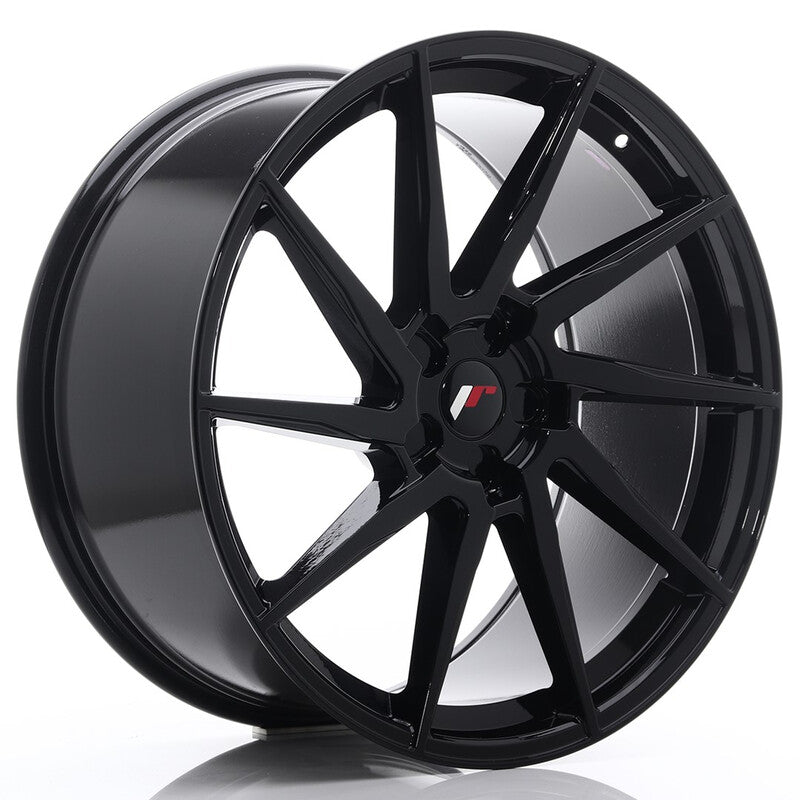 Cerchio Japan Racing JR-36 Extreme Concave 10,5x22 foratura su misura 5 fori ET15-55