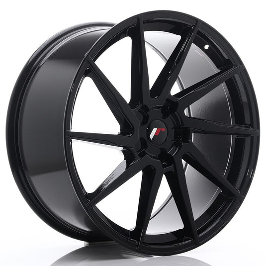 Cerchio Japan Racing JR-36 Extreme Concave 10,5x22 foratura su misura 5 fori ET15-55