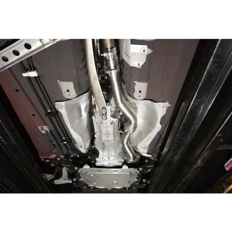 Carica immagine in Galleria Viewer, Decatalizzatore Secondario Cobra per Mazda MX-5 ND
