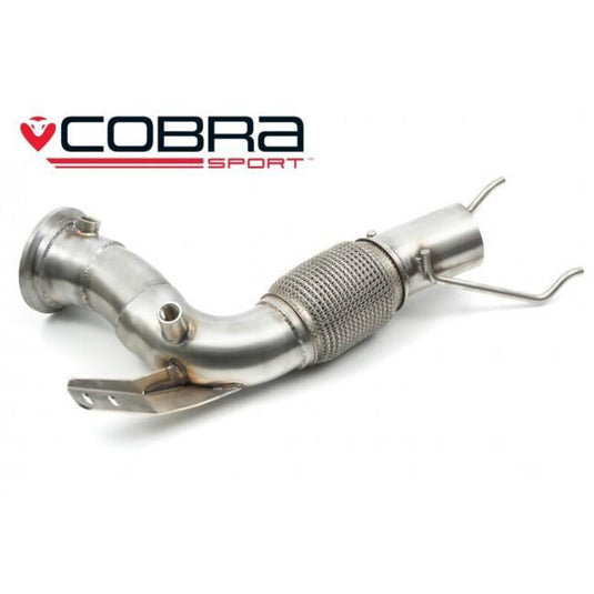 Downpipe Cobra per Mini Clubman Cooper S F54 (2015+)