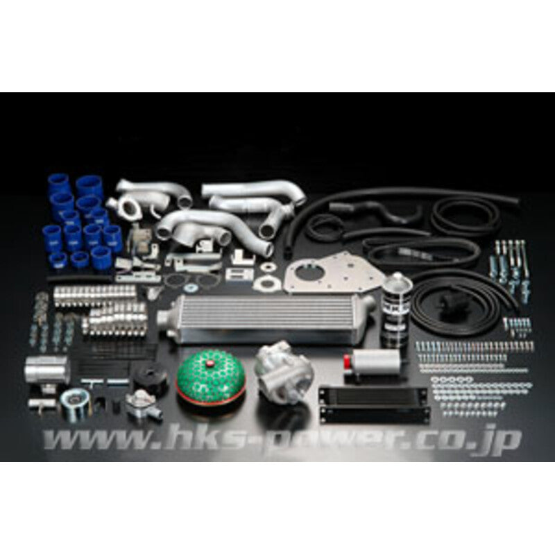 Kit Compressore HKS 8555 Pro per Nissan 350Z