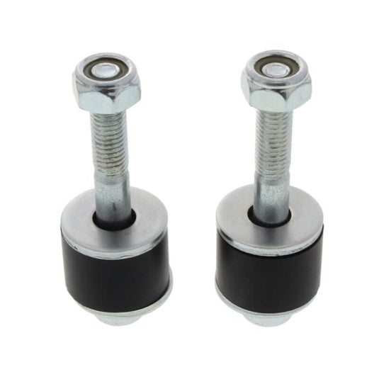 Distanziali Biellette Barra Stabilizzatrice Posteriore Hardrace per Honda Civic EG / EH / EJ