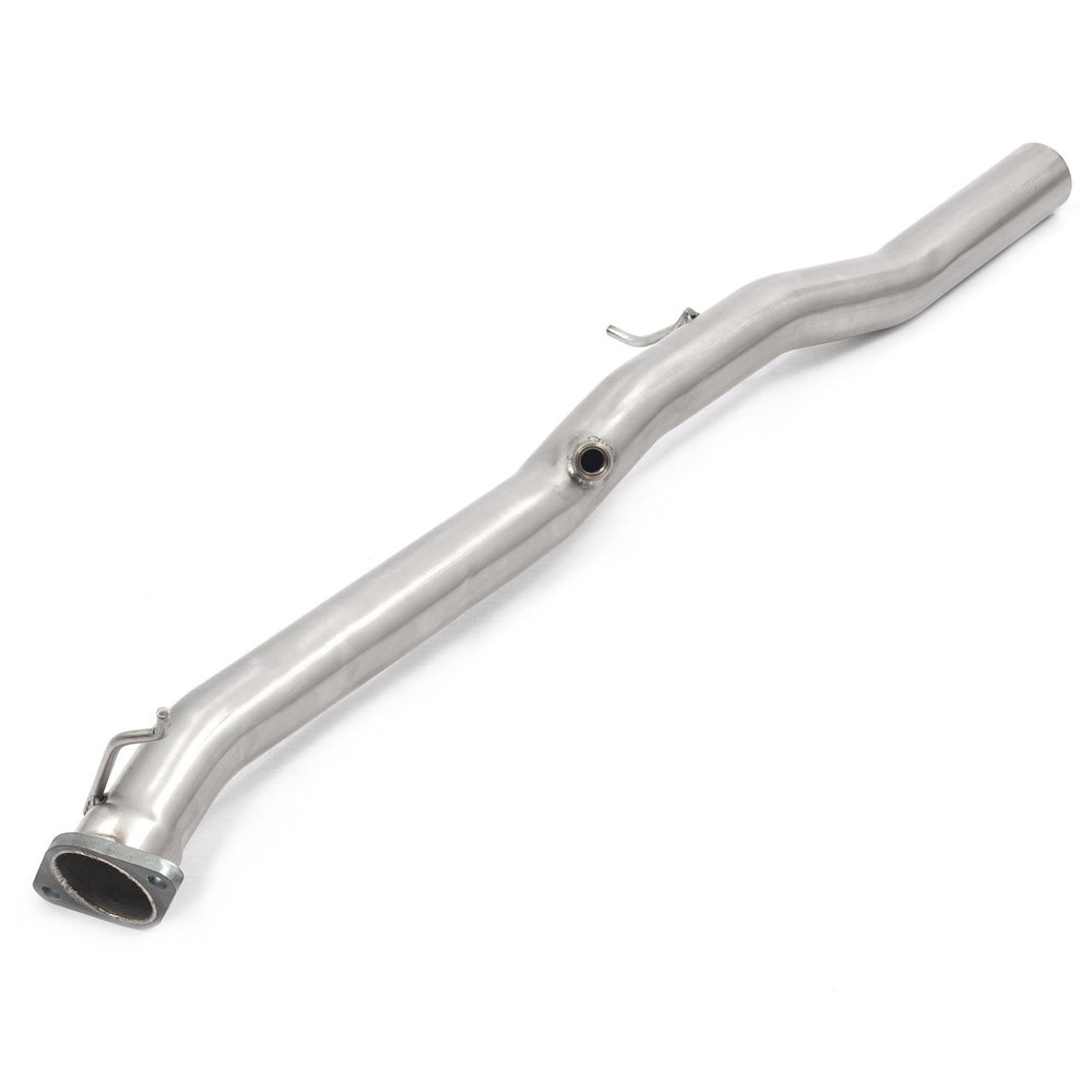 Front Pipe Cobra per Ford Fiesta ST150 MK6 - Strada