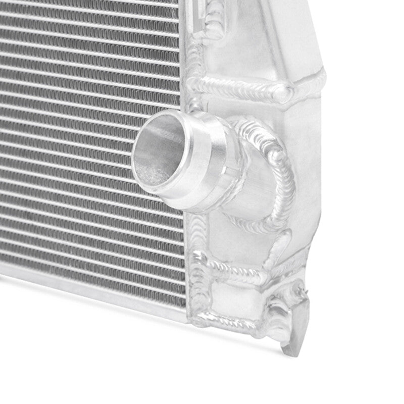 Carica immagine in Galleria Viewer, Radiatore Acqua in Alluminio Mishimoto per BMW 335i &amp; 135i Boite Manuale (2006-2013)
