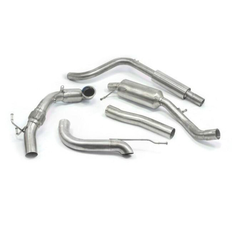 Carica immagine in Galleria Viewer, Linea di Scarico Completa "Turboback" Cobra per Seat Ibiza Cupra 1.8L TSI (16-18)
