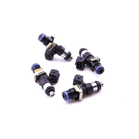 Iniettori Deatschwerks 1500 cc/min per Dodge Caliber (08-09)