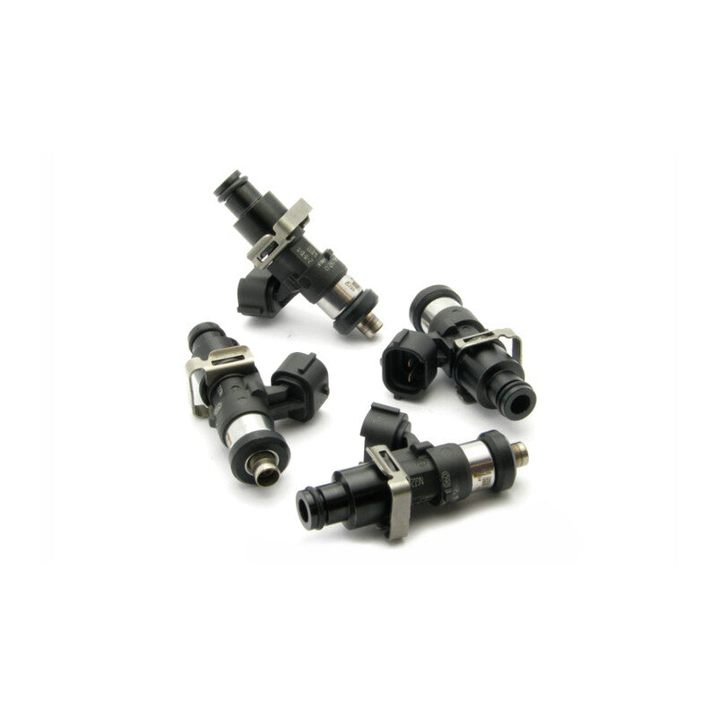 Iniettori Deatschwerks 2200 cc/min per Subaru Impreza WRX & STI GJ / GP (11-17)