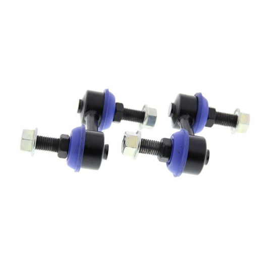 Biellette Barra Stabilizzatrice Anteriori Rinforzate Hardrace per Subaru Legacy BD / BG / BK (95-98)