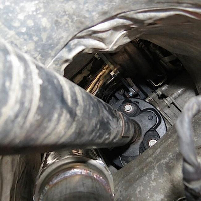 Carica immagine in Galleria Viewer, Linea di Scarico Completa "Turboback" Cobra per Audi S3 8P (3 Porte, 03-13)
