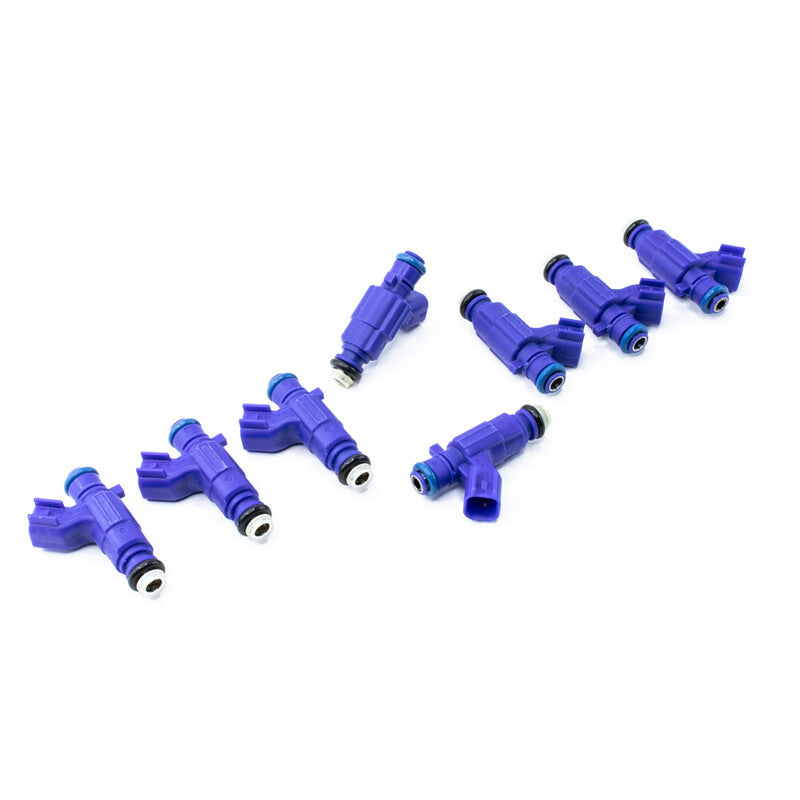 Iniettori Deatschwerks 440 cc/min per Dodge Challenger (09-14)