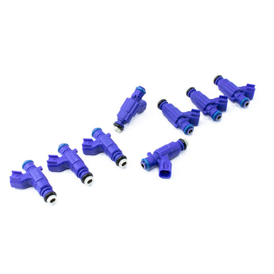 Iniettori Deatschwerks 440 cc/min per Dodge Challenger (09-14)