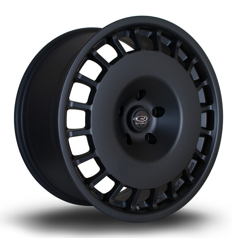 Cerchio Rota D154 8,5x18 5x120 ET35