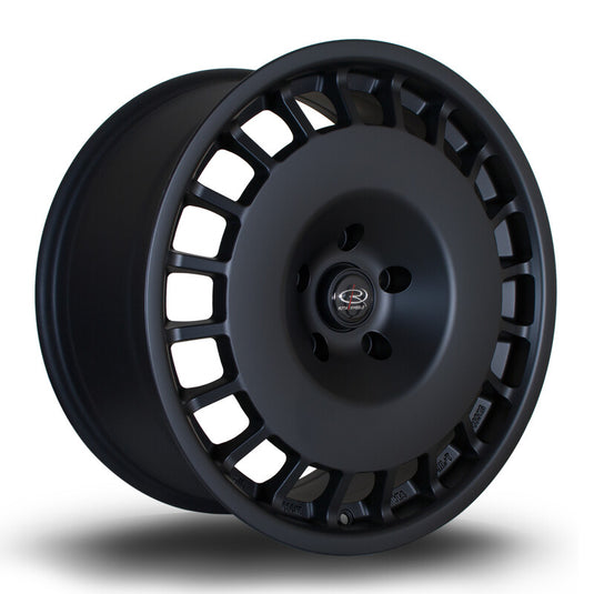 Cerchio Rota D154 8,5x18 5x120 ET35
