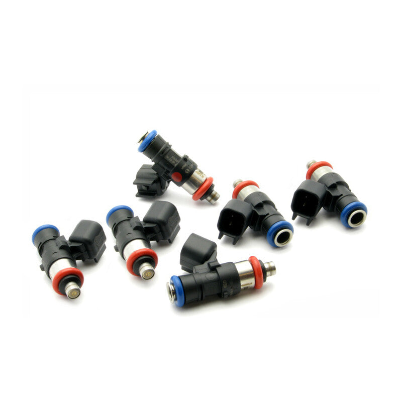 Iniettori Deatschwerks 950 cc/min per Jeep Wrangler 3.6L (12-17)