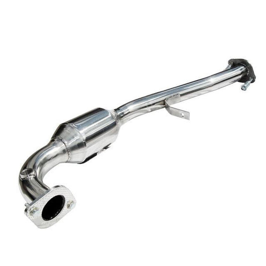 Front Pipe Cobra per Subaru Impreza GD / GG Atmo (01-05)