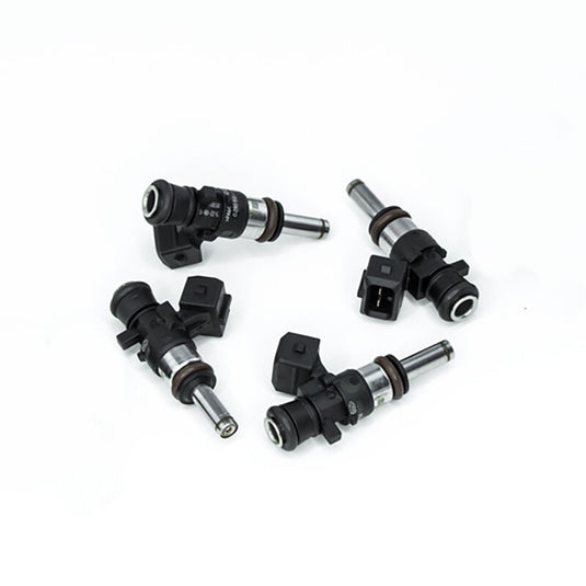 Set da 4 Iniettori Bosch EV14 Compatti