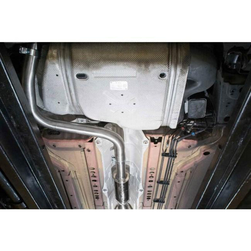 Carica immagine in Galleria Viewer, Linea di Scarico "Catback" Cobra per Opel Astra J GTC 1.6L Turbo (09-15)
