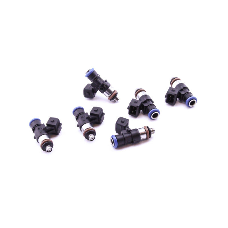 Iniettori Deatschwerks 1500 cc/min per Toyota Land Cruiser 4.5L (90-07)
