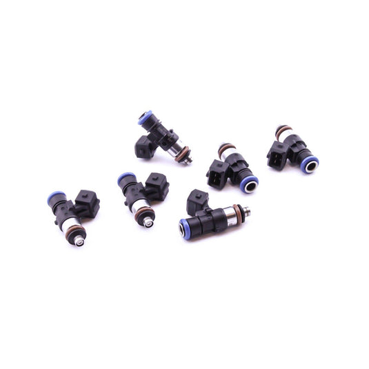 Iniettori Deatschwerks 1500 cc/min per Toyota Land Cruiser 4.5L (90-07)