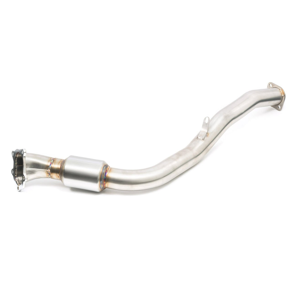 Front Pipe Cobra per Subaru Impreza GP / GJ WRX STI 2.5L (14-19)