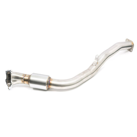 Front Pipe Cobra per Subaru Impreza GP / GJ WRX STI 2.5L (14-19)