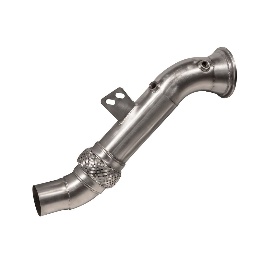 Downpipe Cobra per BMW M240i F22 (2014+)