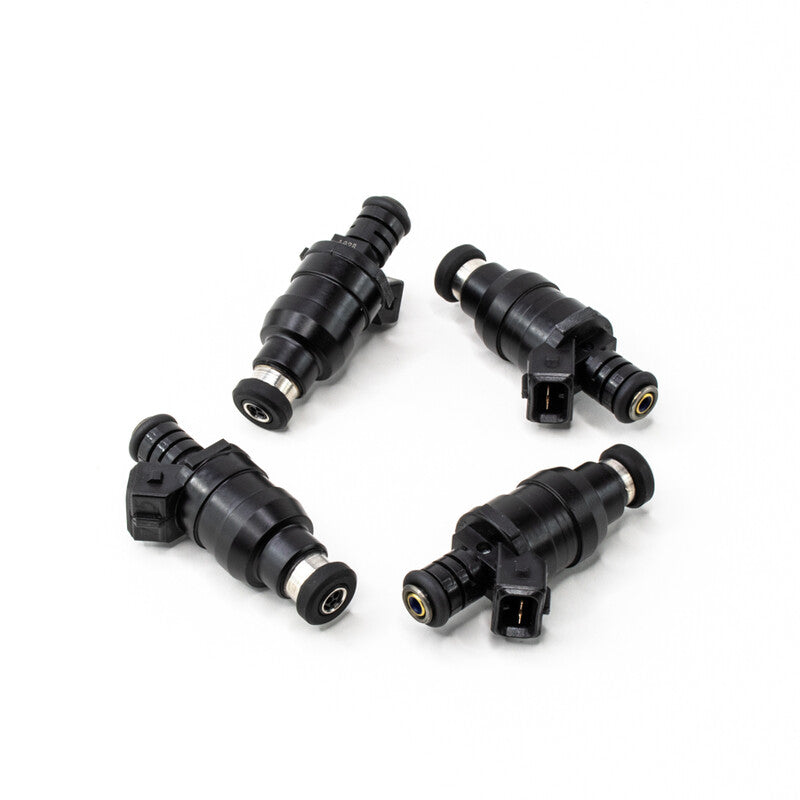 Iniettori Deatschwerks 800 cc/min per Nissan 200SX S13 (CA18DET)
