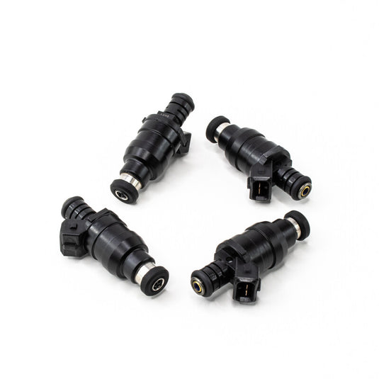 Iniettori Deatschwerks 800 cc/min per Nissan 200SX S13 (CA18DET)