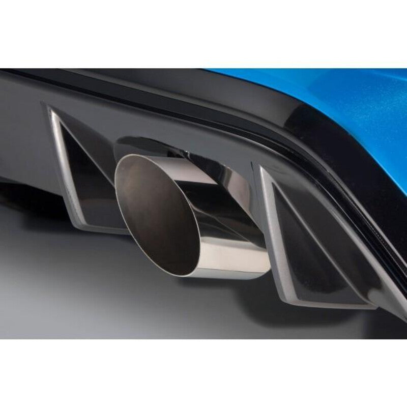 Carica immagine in Galleria Viewer, Linea di Scarico Completa "Turboback" Cobra per Ford Focus RS MK3
