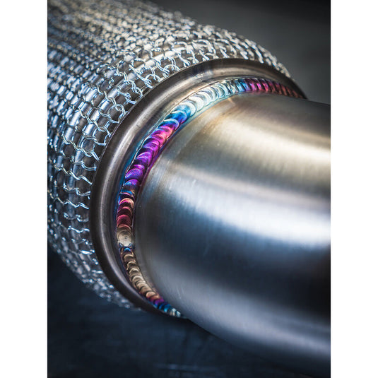 Front Pipe Cobra per BMW 128ti F40 (2020+)