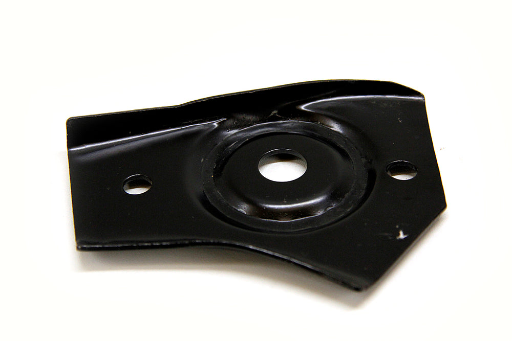 Piastre da Saldare OEM - Rinforzo Retrotreno BMW E36