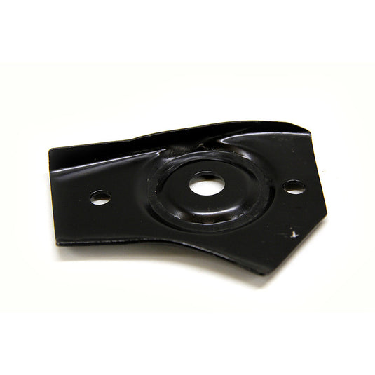 Piastre da Saldare OEM - Rinforzo Retrotreno BMW E36
