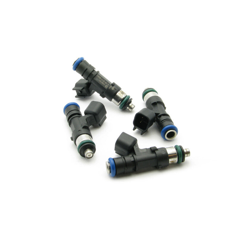 Iniettori Deatschwerks 525 cc/min per Jeep Wrangler 2.4L (03-06)