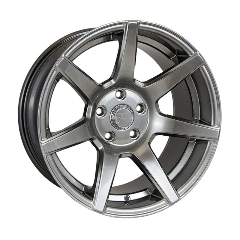 Cerchio 7Twenty Style55 8,5x17 5x114.3 ET7