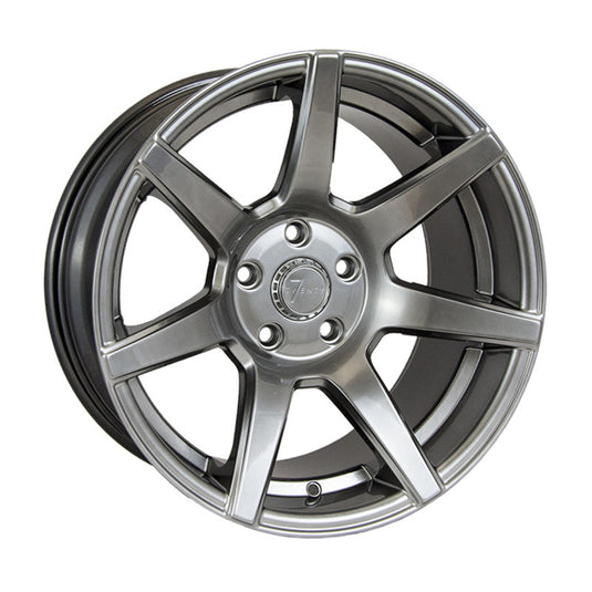 Cerchio 7Twenty Style55 8,5x17 5x114.3 ET7