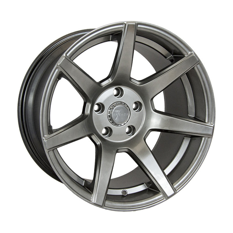 Cerchio 7Twenty Style55 9,5x17 5x114.3 ET0
