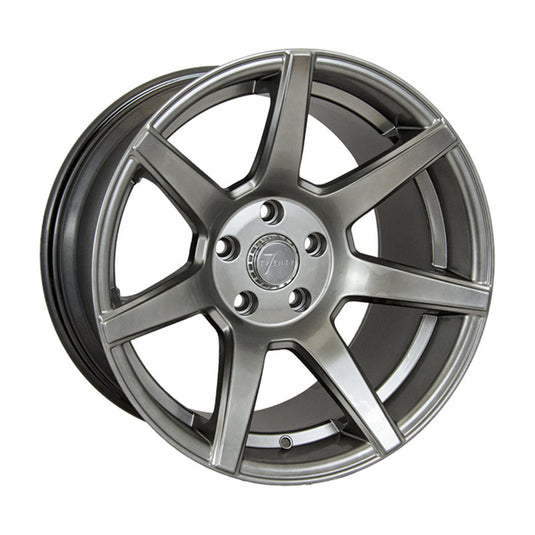 Cerchio 7Twenty Style55 9,5x17 5x114.3 ET0