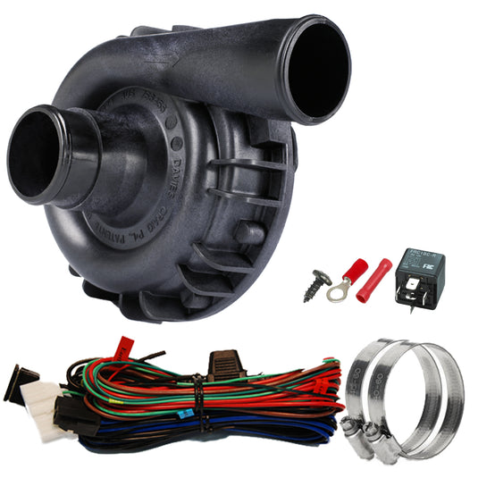 Pompa Acqua Elettrica EWP115 Davies Craig (139 L/min)