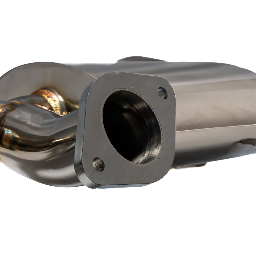 Silenziatore di Scarico DS per Mazda MX-5 NC (05-15)