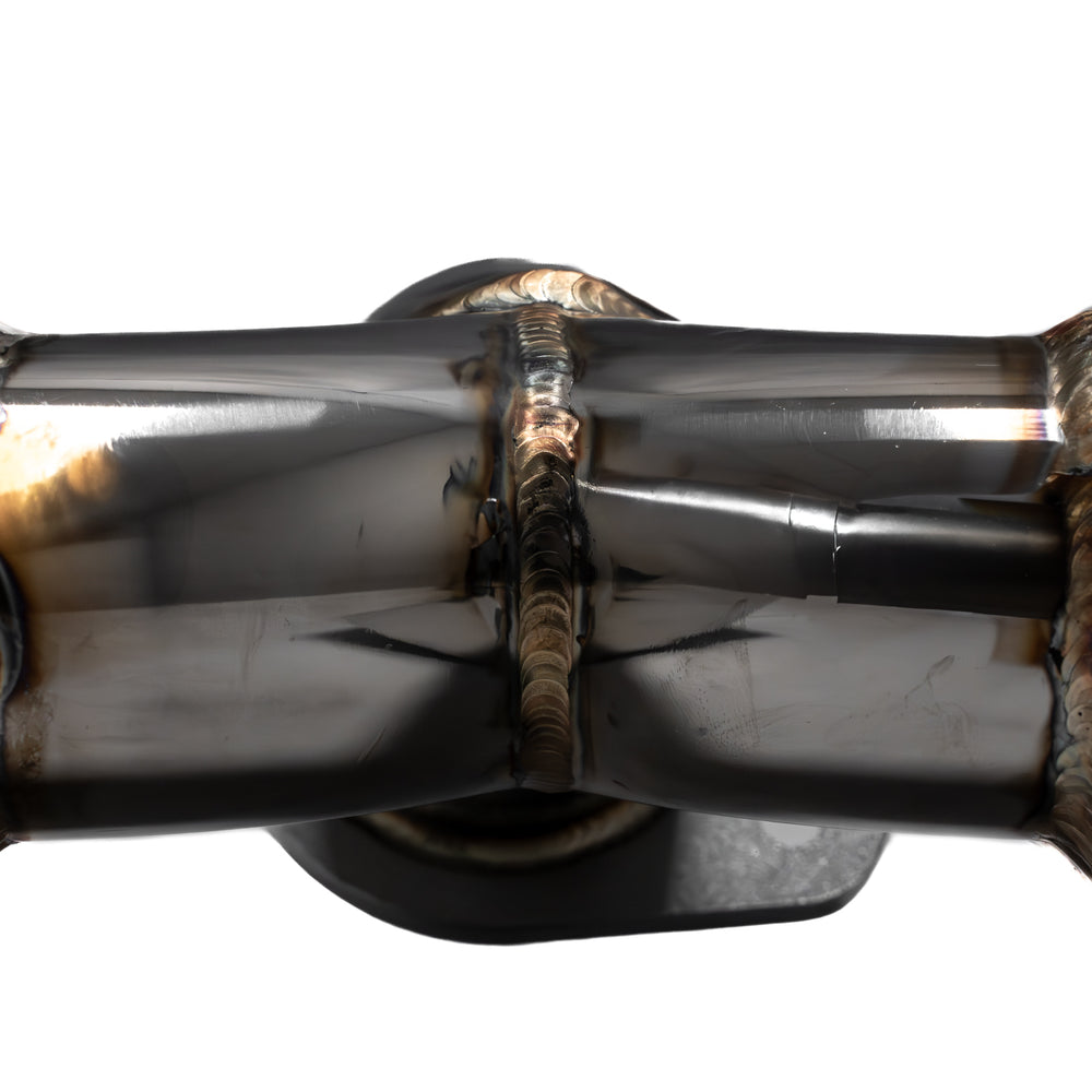 Silenziatore di Scarico DS per Mazda MX-5 NC (05-15)
