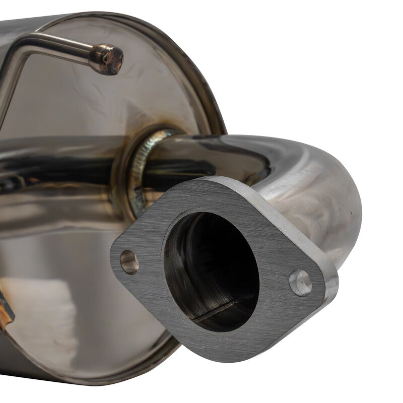 Carica immagine in Galleria Viewer, Scarico "Catback" DS per Mazda MX-5 NA (89-96)
